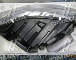 Фара левая SK SUPERB 09-13 (TEMPEST)