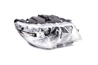 Фара правая SK SUPERB 09-13 (TEMPEST)