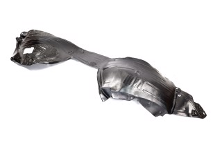 Підкрилок пер. лів. NIS QASHQAI 06-09 (TEMPEST)