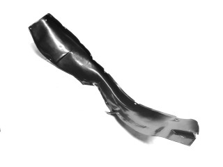 Підкрилок пер. лів. SK OCTAVIA 97-09 (TEMPEST)