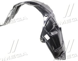 Подкрылок передний левый SUZ VITARA 06-12 (TEMPEST)