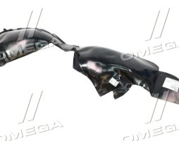 Підкрилок пер. лів. VW T5 03-09 (TEMPEST)