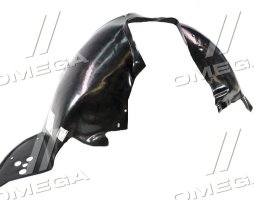 Підкрилок пер. пра. VW T5 03-09 (TEMPEST)