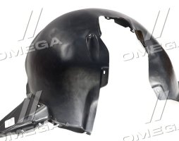 Підкрилок пер. пра. VW PASSAT B8 USA 15- (TEMPEST)