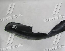 Підкрилок пер. лів. VW BORA (TEMPEST)