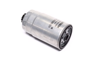 Фильтр топливный FIAT DOBLO, STILO 1.9 JTD 03- (пр-во BOSCH). F026402048