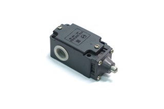 Вимикач шляховий