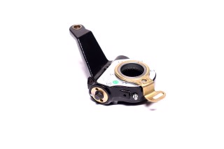 Рычаг тормозной (трещотка) автомат правый MB (пр-во SAMPA)