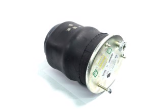 Пневморесора зі стаканом (сталь) (вир-во Sampa)