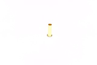 Ніпель трубки D6 латунь (RIDER)