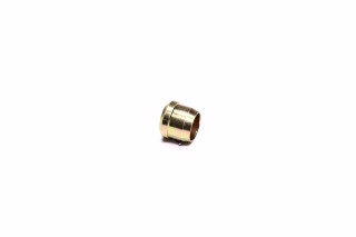 Врезное кольцо трубки ПВХ D8/H9,5 (RIDER). RD 84.12.90