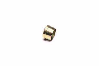 Врезное кольцо трубки ПВХ D12/H9,5 (RIDER). RD 84.12.93