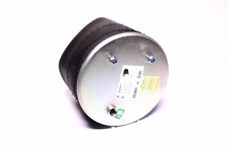 Пневморесора без стакана (вир-во Sampa)