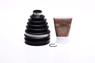 Пильовик ШРКШу (FEBEST)