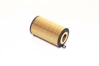 Фильтр масляный двигателя (пр-во Hengst)