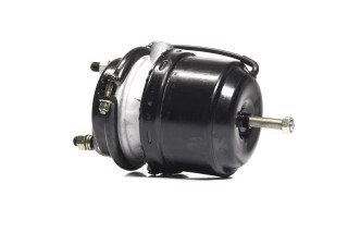 Камера гальмівна з поршневим енергоакумулятором тип 24/24 (RIDER)