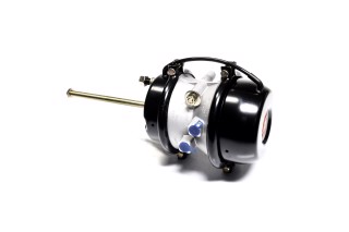 Камера тормозная PREMIUM с энергоак. тип 24/30 с пружинным (RIDER)