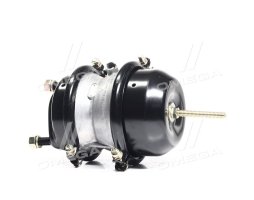 Камера гальмівна з діафрагмовим енергоакумулятором тип 20/24 (RIDER)
