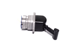 Кран гальм. PREMIUM VOLVO (RIDER)