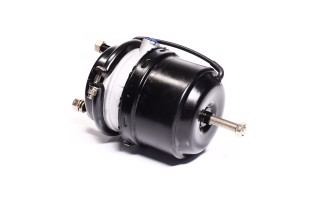 Камера гальмівна з поршневим енергоакумулятором тип 24/24 (RIDER)