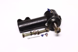 Наконечник рульової тяги УРАЛ 4320 лівий (палець М18)