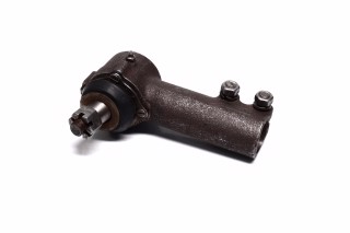 Наконечник рульової тяги УРАЛ 4320 правий (палець М18)