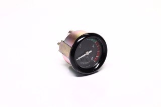 Покажчик тиску масла ТРАКТОР ЛТЗ (механічний манометр, 6 атмосфер)