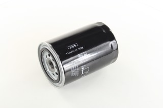 Фільтр масляний двигуна (вир-во Hengst)