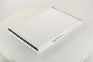 Фильтр салона (пр-во Hengst)