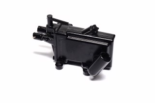 Насос подъёма кабины DAF LF45 (пр-во Febi)