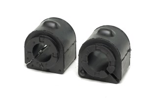 Втулка стабілізатора FORD C-MAX II, FOCUS III, TRANSIT 10- перед. міст (Вир-во FEBI)