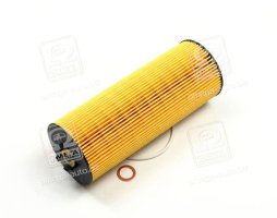 Фильтр масляный двигателя (пр-во Hengst)