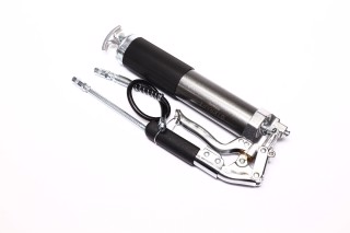 Шприц важільно-плунжерний 400мл GI KRAFT KL-488N(TOPTUL)