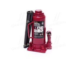 Домкрат бутылочный 12т 230-465 мм T91204 (про-во TORIN)