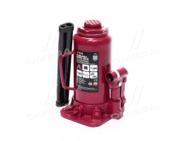 Домкрат бутылочный 15т 230-460 мм T91504 (про-во TORIN)