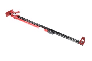 Домкрат реечный 3т 125-1330мм TRA8605 (про-во TORIN)