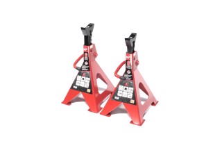 Комплект підставок під машину 6т 388-580мм уп.2шт. T46001(TORIN)