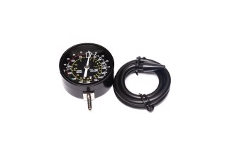 Тестер вакуумной и топливной системы TRISCO G-310(TOPTUL)