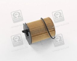 Фільтр оливний двигуна (вир-во Hengst)