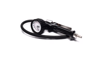 Пістолет підкачки коліс професійний 4 в 1 TRISCO TG-916(TOPTUL)