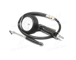 Пістолет підкачування коліс 4 в 1 вантажний TRISCO TG-921(TOPTUL)