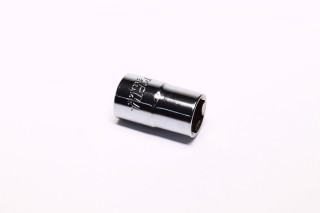 Головка торцева 1/2" 15мм BAEA1615 (TOPTUL)