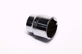 Головка торцева 1/2" 32мм BAEA1632 (TOPTUL)