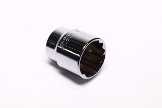 Головка торцевая 1/2" 30мм 12-гранная BAEB1630(TOPTUL)