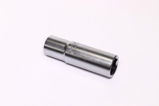 Головка торцева довга 1/2" 17мм BAEE1617(TOPTUL)