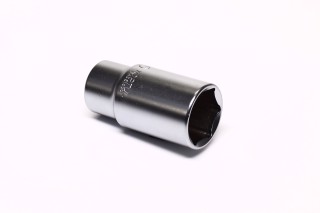 Головка торцева довга 1/2" 30мм BAEE1630 (TOPTUL)