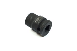 Головка торцева ударна 1/2" 17мм KABA1617(TOPTUL)