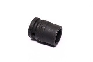 Головка торцева ударна 1/2" 19мм KABA1619(TOPTUL)