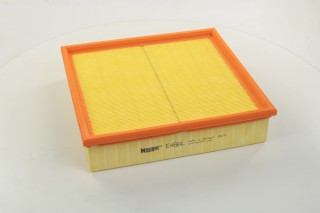 Фільтр повітряний (вир-во Hengst)