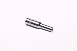 Головка торцева довга 1/4" 5,5 мм BAEE085E(TOPTUL)
